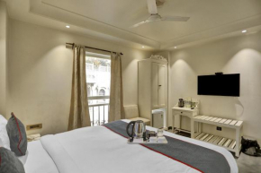 The Pinky Villa - Heritage Boutique Suites